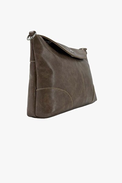 SOSELA 67-7206 Women's Mink Crossbody Bag