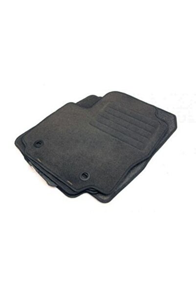 PETEX Πατάκια δαπέδου από χαλί για Ford Mondeo (2007-2012) - 4 τεμάχια.