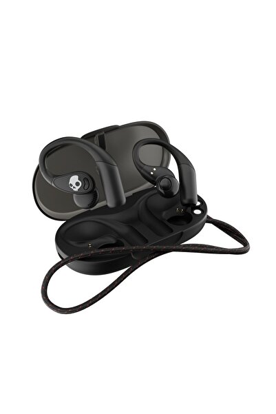 Skullcandy Push 540 Open Kablosuz Bluetooth Kulaklık Siyah S4PFW-T740