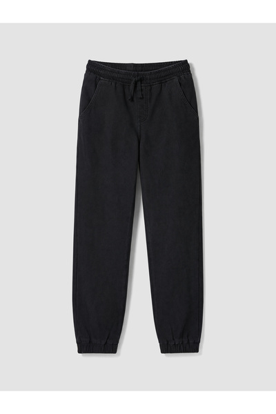 LC Waikiki Blugi pentru băieți căptușiți cu fleece