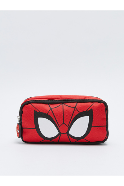 LC Waikiki Penar imprimat Spiderman