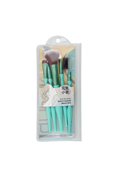 Generic Brand Professional and Versatile Makeup Brush Set,