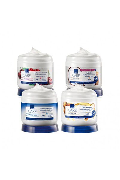 AVON Set 4 creme multifunctionala 4x400 ml