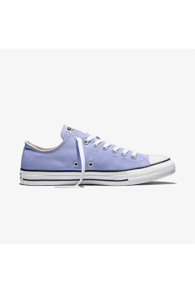Converse Chuck Taylor All Star Unisex Mor Sneaker