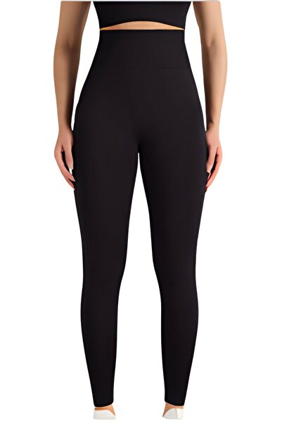 modi Seamless flat tights women ak4251