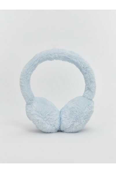 LC Waikiki Căști de urechi din pluș brodate Lilo și Stitch