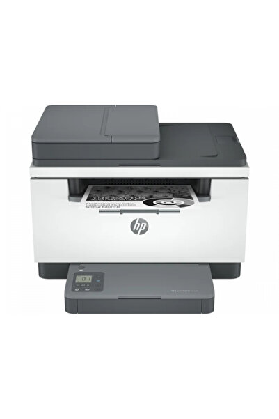 HP LaserJet MFP M 234 sdw - Imprimantă multifuncțională laser monocromă, 29 p...