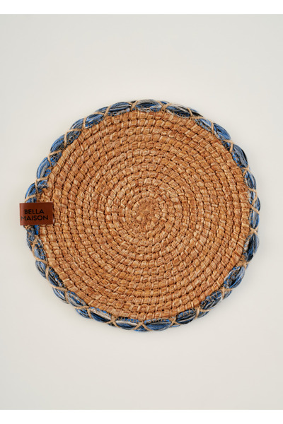 Bella Maison Santana Nihale Mavi (20 cm)