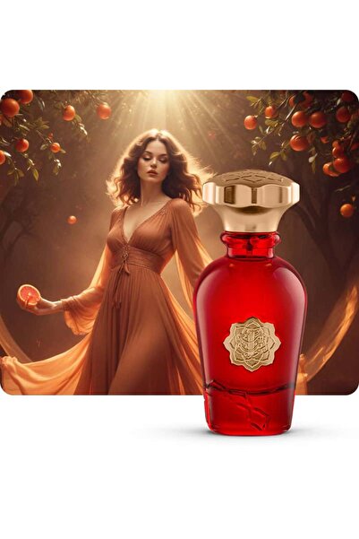 ALBAIT ALDIMASHQI PERFUME AROMATIC CHERRY - Ins-Q Perfume For Women | Eau De ...
