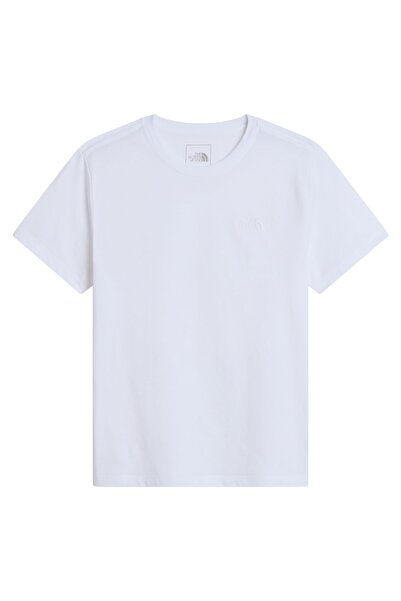 THE NORTH FACE Tricou pentru copii TEEN EVOLUTION SIMPLE DOME S/S TEE - NF0A8...