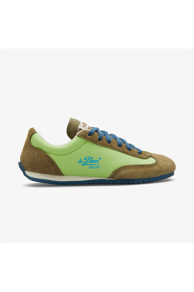Converse Coach Jogger Unisex Yeşil Sneaker