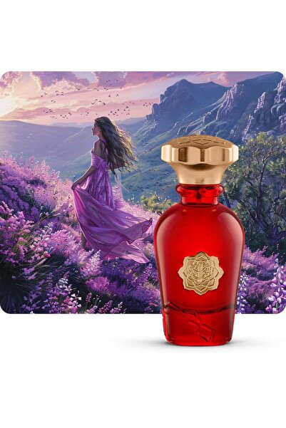 ALBAIT ALDIMASHQI PERFUME FLORAL BERGAMOT - Ins-Si Passione Eclat Perfume For...