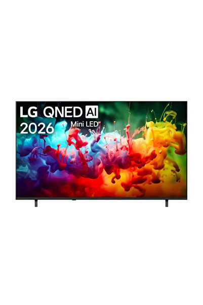 LG QNED70 Mini LED 75-inch 4K TV 75QNED70B6T