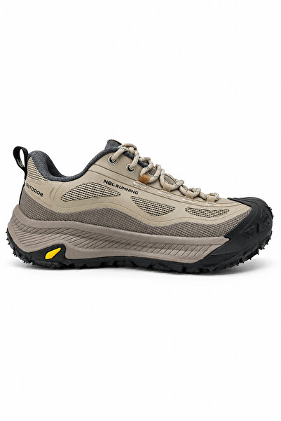Deoder Beige Water Repellent Outdoor Men's Shoes |   Thermo Base Full Mold | ...
