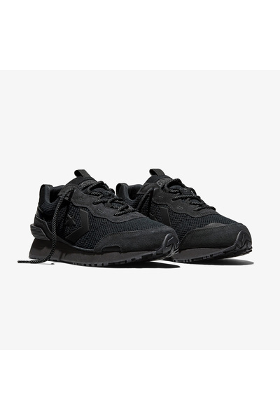 Converse Omega Trainer Unisex Black Sneaker