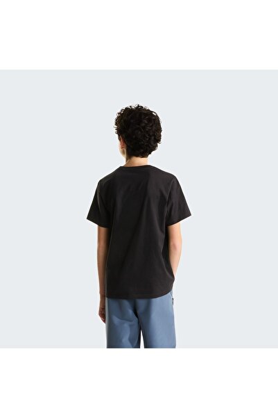 THE NORTH FACE Tricou pentru copii TEEN EVOLUTION SIMPLE DOME S/S TEE - NF0A8F9ZJK31