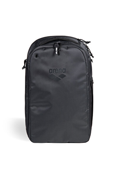 ARENA All Set Urban Unisex Black Swimming Backpack 010233100