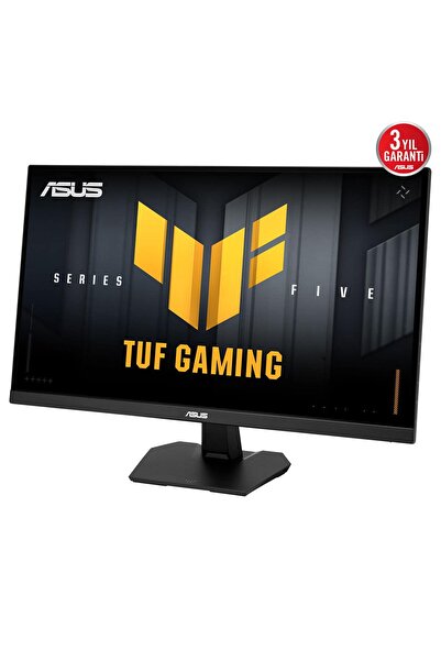 ASUS TUF Gaming VG27AQM5F 27 inç 320Hz 0.3ms 2K QHD Adaptive Sync Fast IPS Gaming Monitör