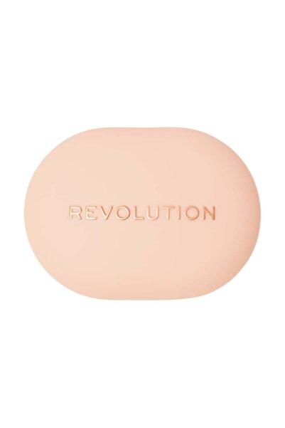 Revolution Powder Pops Instant Blur Setting Powder Peach
