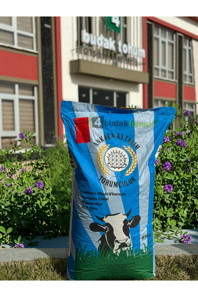 Dörtbudak Ankara As Tarım Süt Otu 25 Kg