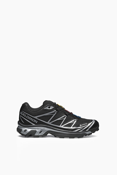 Salomon Xt-6 Gore-Tex Erkek Outdoor Ayakkabısı