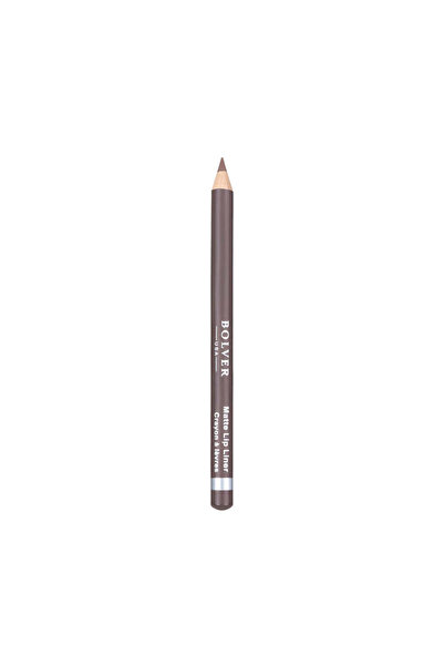 BolverUSA Bolver Lip Liner Pencil L19 – Long Lasting Precision Lip Liner