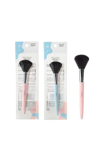 Generic Brand Lmltop (上野拉美拉) Brand Single Makeup Brushes Customized for Apply...