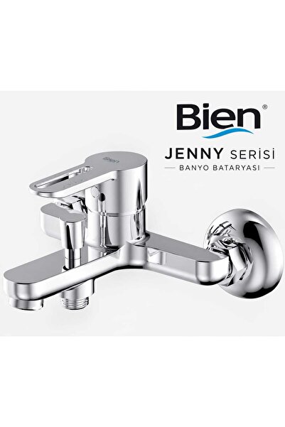 Bien Jenny Banyo Bataryası