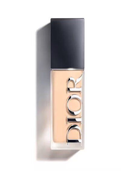 Dior Forever Skin Matte Foundation - Forever Skin Mat Fondöten