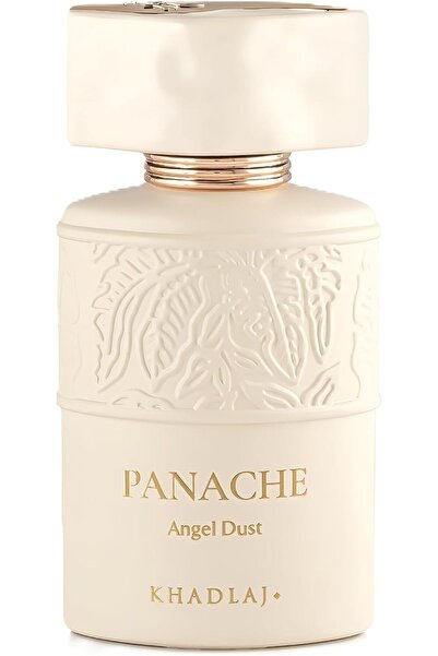 khadlaj perfumes Panache Angel Dust Extrait de Parfum for Women, 100 ml