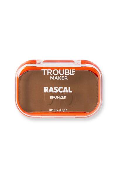 Troublemaker Trouble Maker Rascal Powder Bronzer Creature