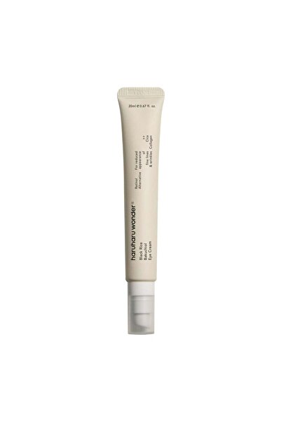 HaruHaru Haruharuwonder Black Rice Bakuchiol Eye Cream