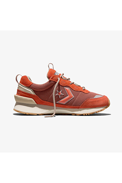 Converse Omega Trainer Unisex Turuncu Sneaker