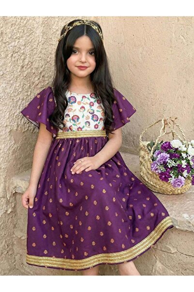 Sheya Rochie, mov - 6 ani