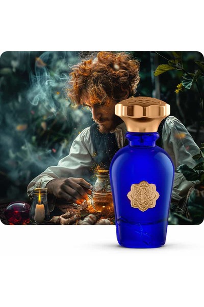 ALBAIT ALDIMASHQI PERFUME SPICY VETIVER - Ins-Guilty Love Perfume For Men | E...