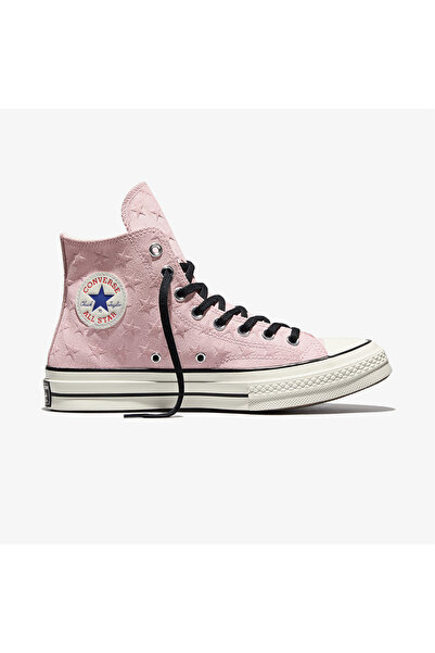 Converse Chuck 70 Unisex Pembe Sneaker