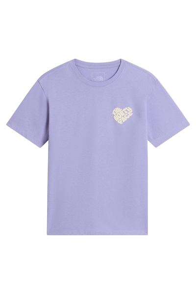 THE NORTH FACE Tricou pentru copii TEEN G BRAND PROUD RELAXED SS TEE - NF0A8J...