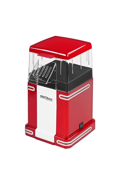 Kraft&dele Aparat de făcut popcorn KD4106