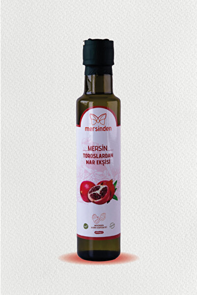 Toroslardan Nar Ekşisi 250 Ml
