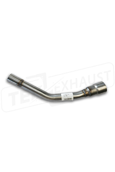 Tek Exhaust N MAX 155 HEADERS EGZOZ EGSOS