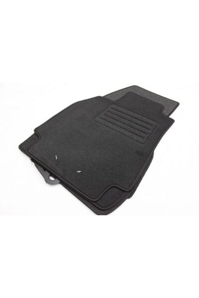 PETEX Ταπέτα δαπέδου για Renault Megane 3 / 5 θυρών Grand Tour (2003-2009) - ...