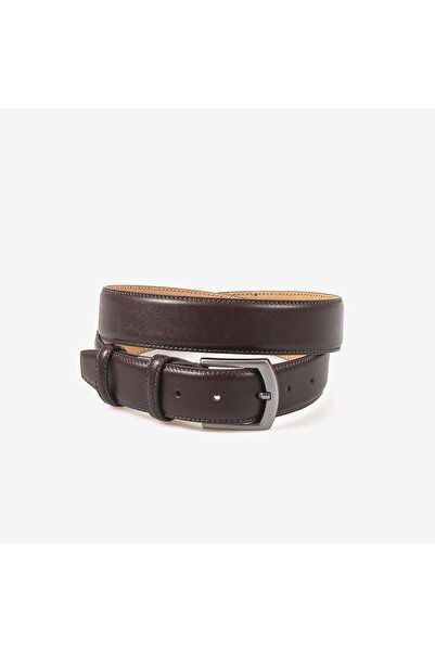 KEMAL TANCA Men's Belt 001-1001-Dd