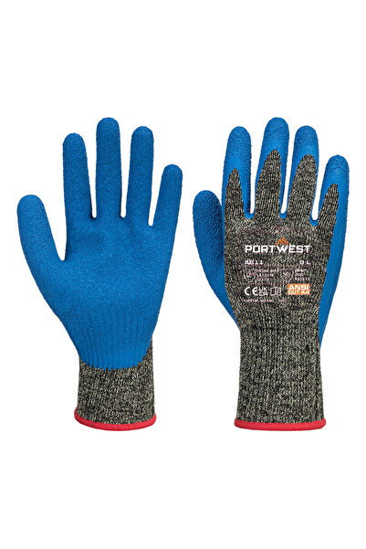 PORTWEST A611 - Aramid Hr Latex Gloves