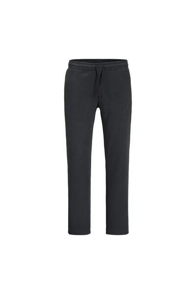 Jack & Jones Gordon Erkek Siyah Eşofman Altı (12290437-B)