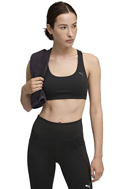 Puma Cloudspun Women's Sports Bra
