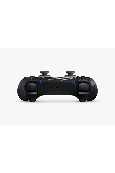 Sony PS5 DualSense Wireless Controller Wolverine Black Limited Edition Bilkom Garantili