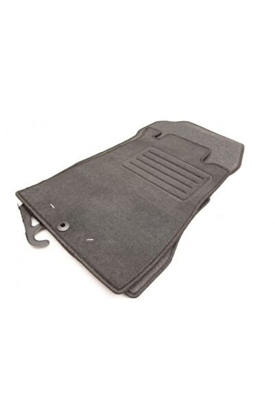 PETEX Πατάκια δαπέδου από μοκέτα για Mercedes W208 CLK Coupe (1997-2002) - 4 ...