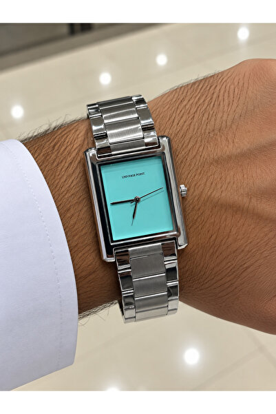 Generic Brand The Rectangular Clock Looster Time