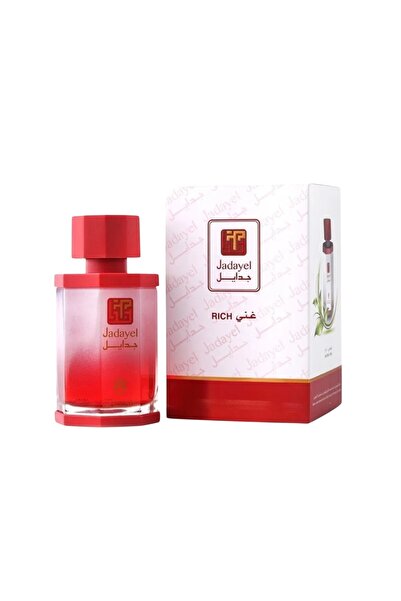 Generic Brand Rich Jadayel oil