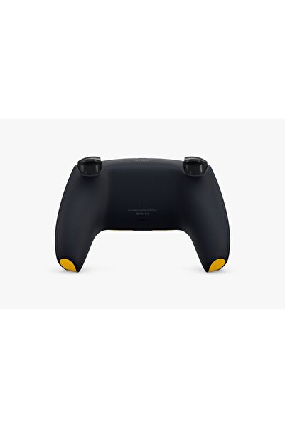 Sony PS5 DualSense Wireless Controller Wolverine Yellow Limited Edition Bilkom Garantili